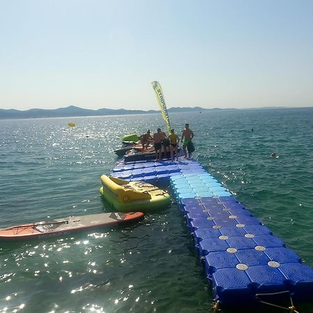 Apartman Barbora Zadar Extérieur photo